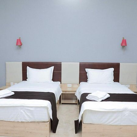 Karavan Street Hotel Tashkent Luaran gambar